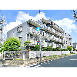 ヴェルティ石神井公園