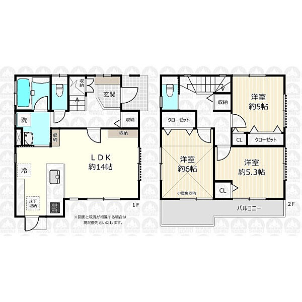 間取り：311002133057