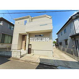 埼玉県新座市堀ノ内２丁目