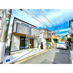 東京都練馬区西大泉１丁目