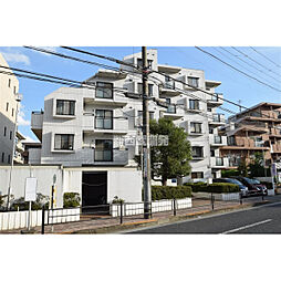 エクレール石神井公園