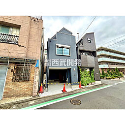 東京都西東京市保谷町１丁目