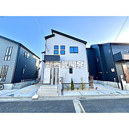 東京都西東京市芝久保町３丁目