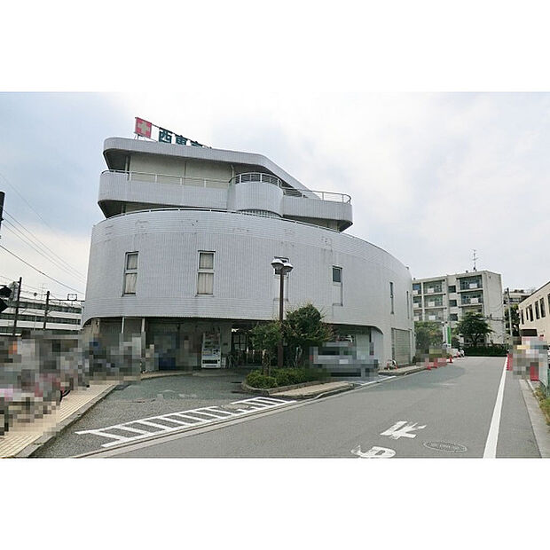 西東京中央総合病院