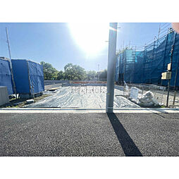 東京都西東京市芝久保町３丁目