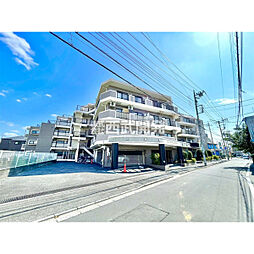 ライオンズガーデンひばりヶ丘