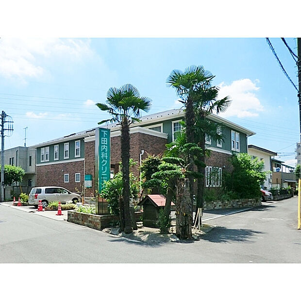 下田内科クリニック