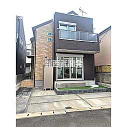 東京都東久留米市滝山７丁目