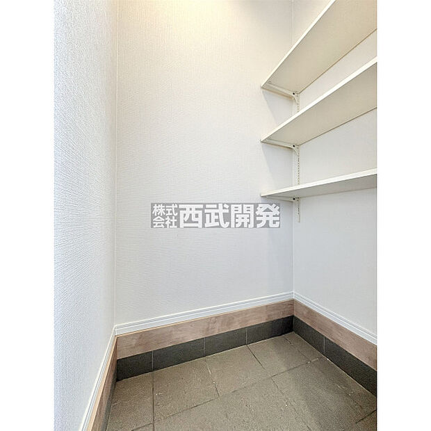 玄関収納