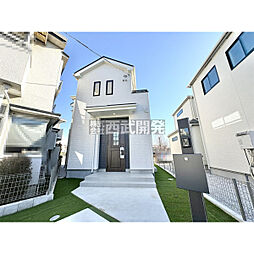 埼玉県新座市栗原１丁目