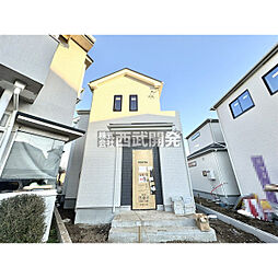 埼玉県新座市栗原１丁目