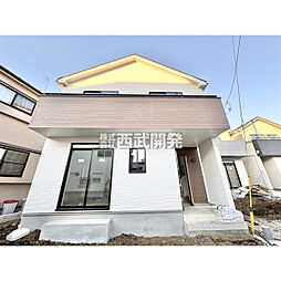 埼玉県新座市栗原１丁目