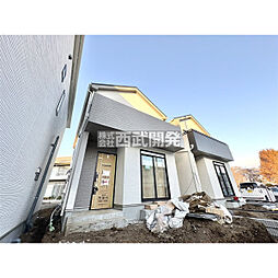 埼玉県新座市栗原１丁目