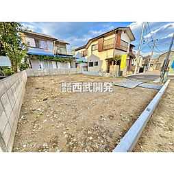 東京都練馬区西大泉６丁目