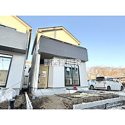 埼玉県新座市栗原１丁目