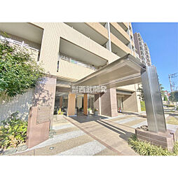 コスモステージひばりヶ丘アミュージア