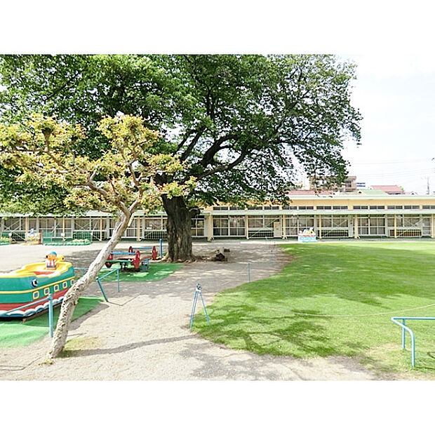 久留米神明幼稚園