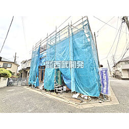 東京都練馬区大泉学園町３丁目