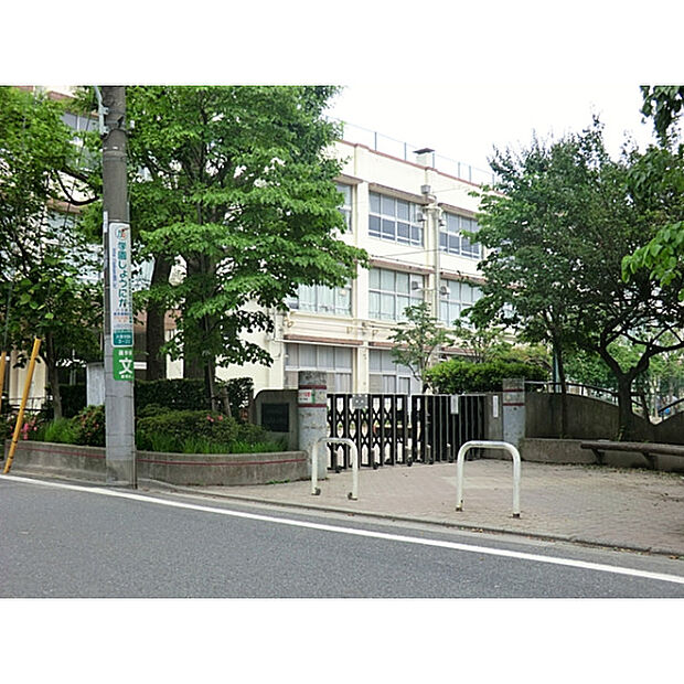練馬区立大泉第三小学校