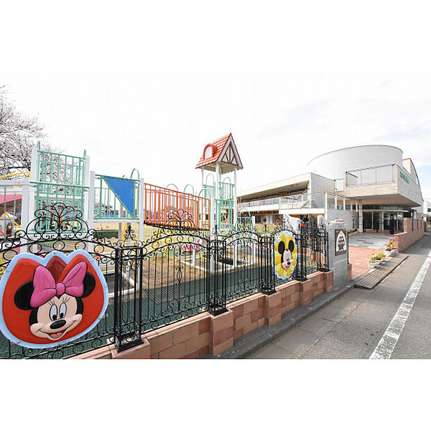 大泉小鳩幼稚園