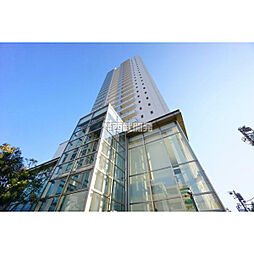 プラウドタワー石神井公園