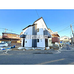 東京都東久留米市中央町３丁目