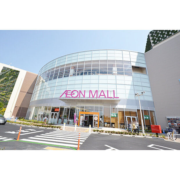 イオンモール東久留米