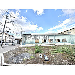 東京都西東京市住吉町１丁目