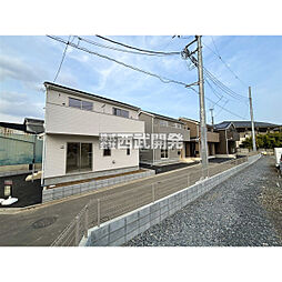 東京都西東京市住吉町１丁目