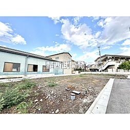 東京都西東京市住吉町１丁目