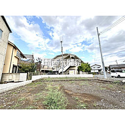 東京都西東京市住吉町１丁目