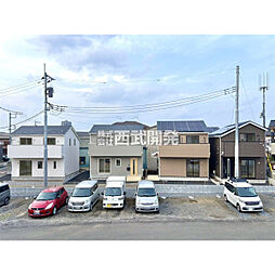 東京都西東京市住吉町１丁目