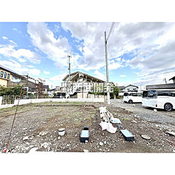 東京都西東京市住吉町１丁目