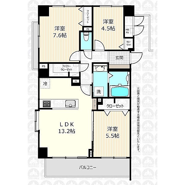 間取り：313004500176