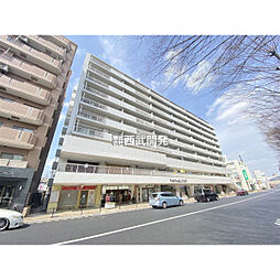 ひばりヶ丘プラザ