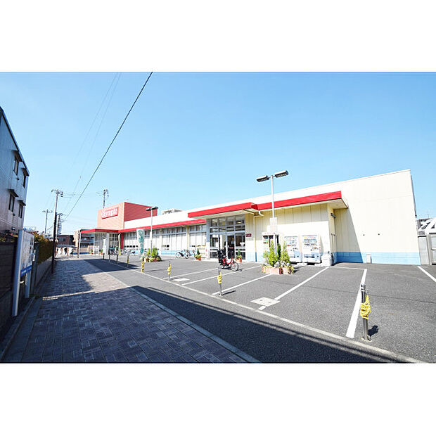 オリンピック田無店