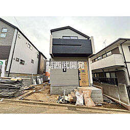 東京都東久留米市浅間町３丁目