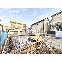 東京都東久留米市中央町３丁目