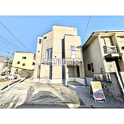 埼玉県新座市野寺４丁目