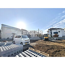 東京都東久留米市下里２丁目