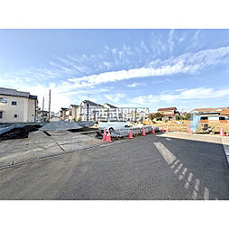 東京都東久留米市下里２丁目