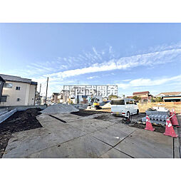 東京都東久留米市下里２丁目