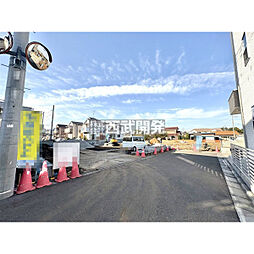 東京都東久留米市下里２丁目