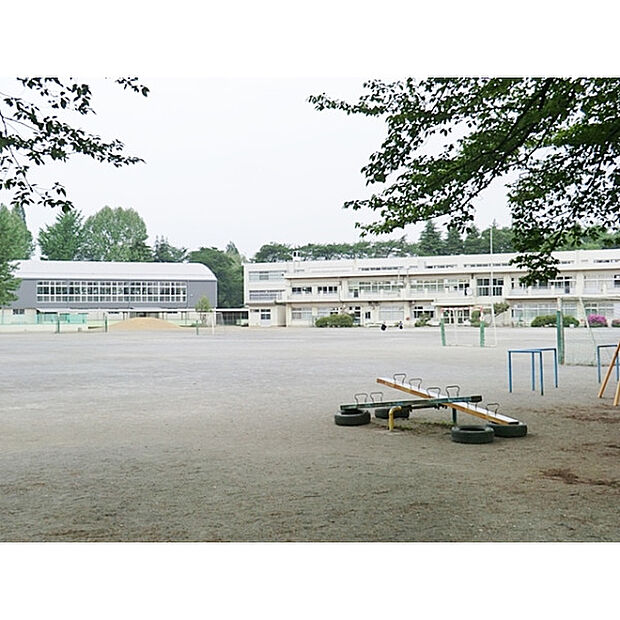 東久留米市立第七小学校