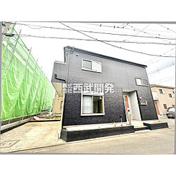 埼玉県新座市片山３丁目