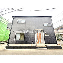 埼玉県新座市片山３丁目