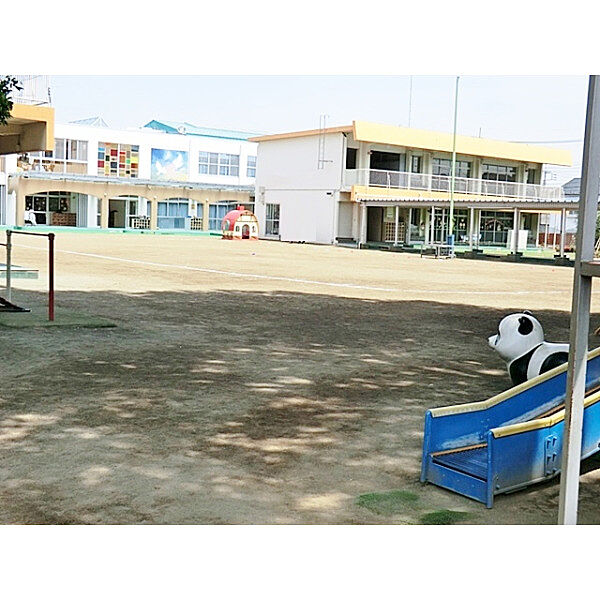 美鈴幼稚園