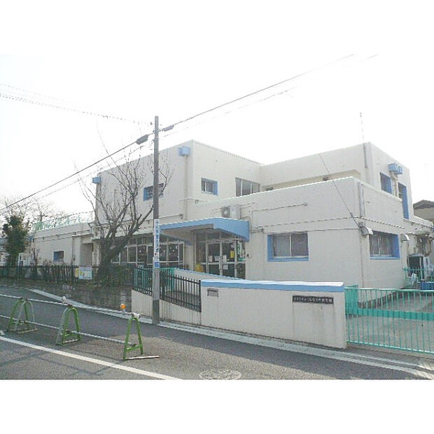 しもほうや保育園
