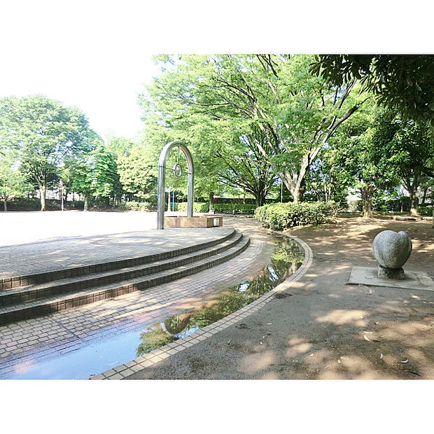 東部公園