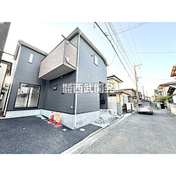 埼玉県新座市片山２丁目